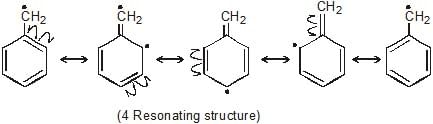 Resonating Structures & Hyperconjugation | Additional Study Material for JEE